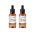 image of warm the gall bladder Tincture 2pk