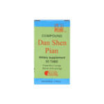 Dan Shen Pian - Kingsway (KGS) Brand - Single