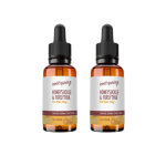 image of Honeysuckle & Forsythia Tincture 2pk