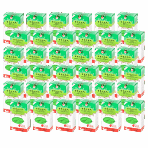 Image of Huo-Xiang-Zheng-Qi-Wan-Inspirex-Extract 36 pack