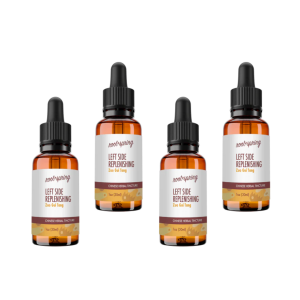 image of Left Side Replenishing Tincture 4pk