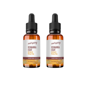 image of Rehmannia Eight Tincture 2pk