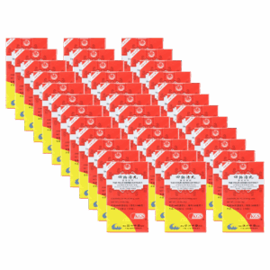 image of Si-Wu-Tang-Wan-The-Four-Herbs-Extract- 36 pack