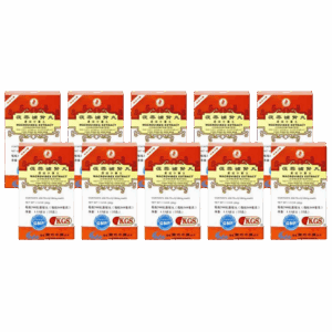 image of cong-rong-bu-shen-wan-macrovirex 10 pack