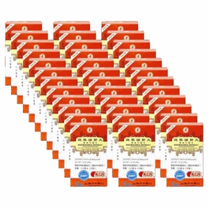 image of cong-rong-bu-shen-wan-macrovirex 36 pack