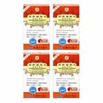 Cong Rong Bu Shen Wan - Macrovirex Extract - Kingsway (KGS) Brand - 4-pack