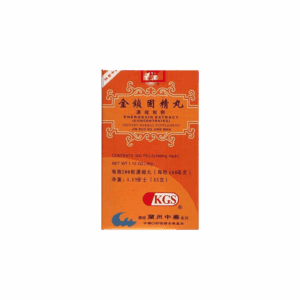 Image of jin-suo-gu-jing-wan-energexin