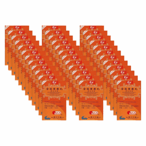 Image of jin-suo-gu-jing-wan-energexin-36 pack