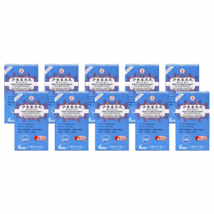 image of sha-shen-mai-dong-wan-body-fluids- 10 pack