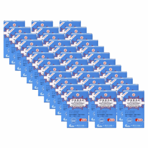 image of sha-shen-mai-dong-wan-body-fluids- 36 pack