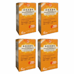 Image of wu-wei-xiao-du-wan-honeysuckle-chrysanthemum- 4 pack