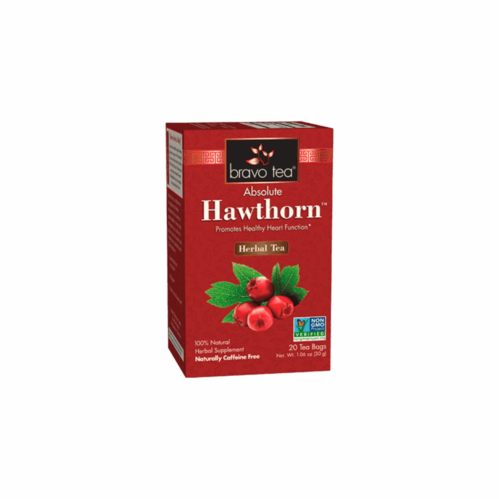 Image of Absolute Hawthorn Tea - by Bravo Tea Single