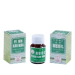 Foshan Pe Min Kan - for Allergies and Sinuses