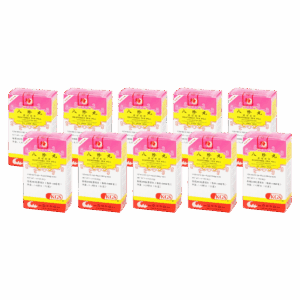 Image of Ba-Zhen-Wan-Restorex 10 pack