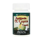 Plum Flower - Aucklandia and Coptis Teapills (Xiang Lian Wan)