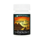 Image of Plum Flower – Autumn Rain Teapills (Sha Shen Mai Men Dong Wan)