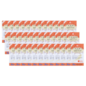 Image of Ren-Shen-Jian-Pi-Wan-Ginseng-Yam-Combo- 36 pack