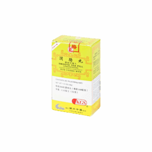 image of Run-Chang-Wan-Smooth-Tea-Pill-KGS