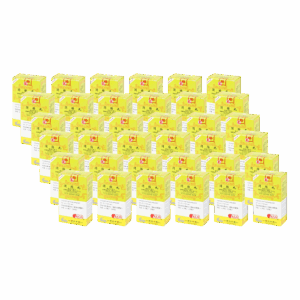 image of Run-Chang-Wan-Smooth-Tea-Pill-KGS- 36 pack