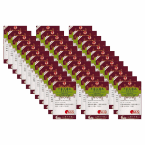 image of SHI-QUAN-DA-BU-WAN-Ten-Flavor-Tea-Extract 36 pack