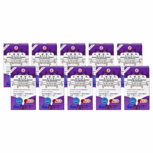 image of da-bu-yin-wan-nourishyin 10 pack