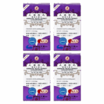 Da Bu Yin Wan - Nourish Yin - Kingsway (KGS) Brand - 4-pack