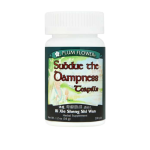 Plum Flower - Subdue the Dampness Teapills (Bi Xie Sheng Shi Wan)