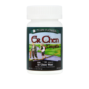 Image of Plum Flower – Er Chen Wan