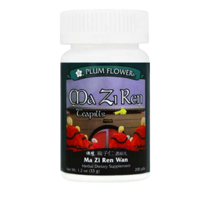 Plum Flower - Ma Zi Ren