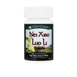 Plum Flower - Nei Xiao Luo Li Teapills