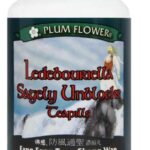 Plum Flower - Ledebouriella Sagely Unblocks Teapills (Fang Feng Tong Sheng Wan)