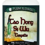 Plum Flower - Tao Hong Si Wu Teapills