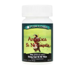 Plum Flower - Angelica Si Ni Teapills (Dang Gui Si Ni Wan)