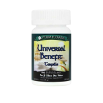 Plum Flower - Universal Benefit Teapills (Pu Ji Xiao Du Wan)