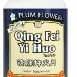 Bottle of 100 tablets, herbal supplement, net weight 1.06 ounces or 30 grams. english and chinese text.