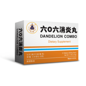 Dandelion Combo - by Lao Wei