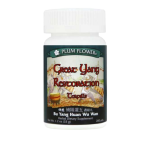 Plum Flower - Great Yang Restoration (Bu Yang Huan Wu Wan)