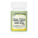 Image of Plum Flower – Lian Qiao Bai Du Tablets