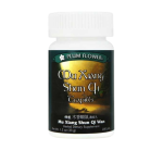 Plum Flower - Mu Xiang Shun Qi Teapills