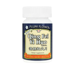 Plum Flower - Qing Fei Yi Huo Tablets