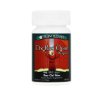 Plum Flower - The Red Door Teapills (Dao Chi Wan)