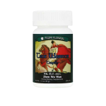 Plum Flower - True Warrior Teapills (Zhen Wu Wan) - (OUT OF STOCK)