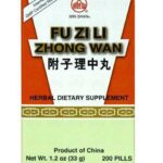 Min Shan - Fu Zi Li Zhong Wan