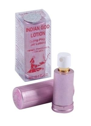 Indian God Lotion Spray (GENUINE PRODUCT)