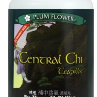 PLUM FLOWER - Central Chi (Bu Zhong Yi Qi Wan) - Economy | Best Chinese Medicines