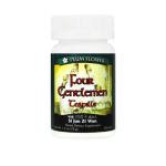 Plum Flower - Four Gentlemen (Si Jun Zi Wan)