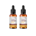 image of Ginseng and Atractylodus Tincture 2pk