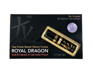 Royal Dragon Men's Fragrance Spray