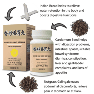 Key ingredients are indian bread, cardamom seed, and nutgrass galingale.