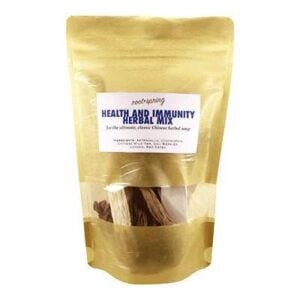 Chinese Herbal Soup Mix For Health and Immunity - by root + spring